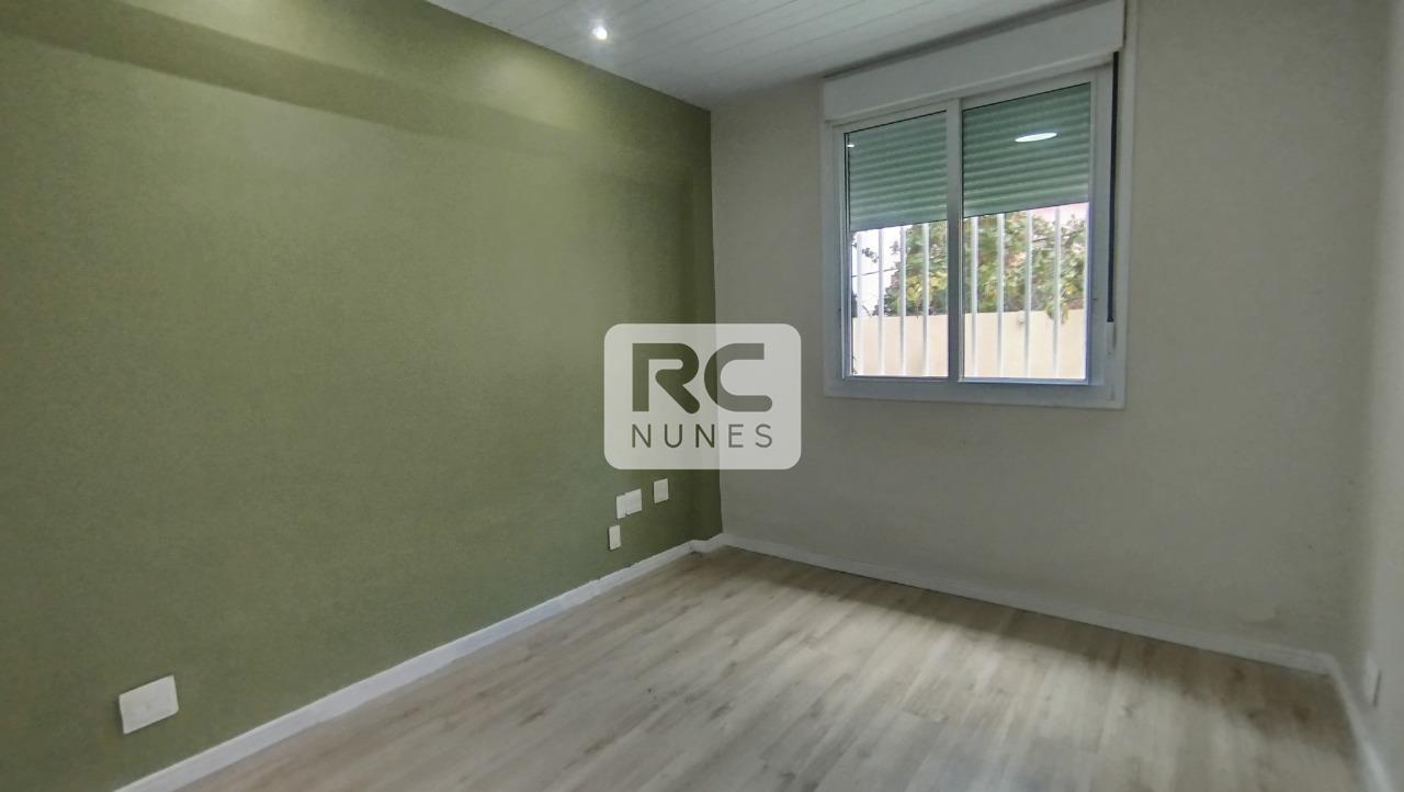 Casa para aluguel no Santo Antônio: 