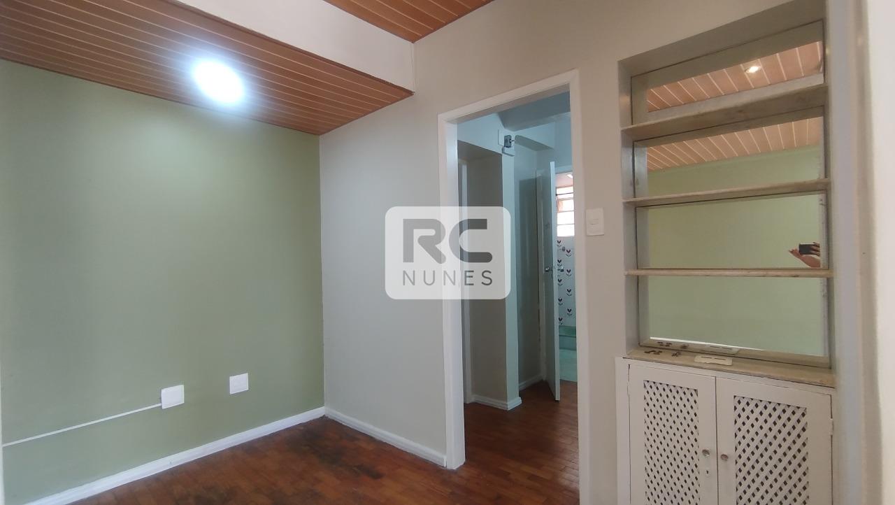 Casa para aluguel no Santo Antônio: 