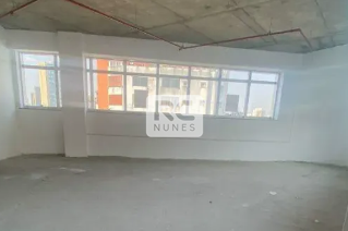 Conjunto Comercial / Sala para aluguel no Lourdes: 