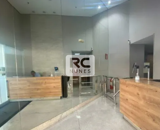 Conjunto Comercial / Sala para aluguel no Lourdes: 