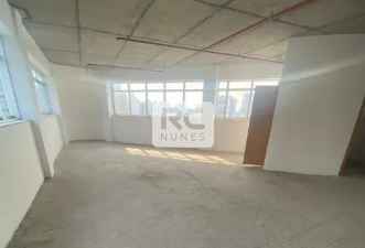 Conjunto Comercial / Sala para aluguel no Lourdes: 