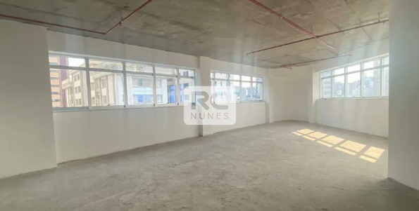 Conjunto Comercial / Sala para aluguel no Lourdes: 