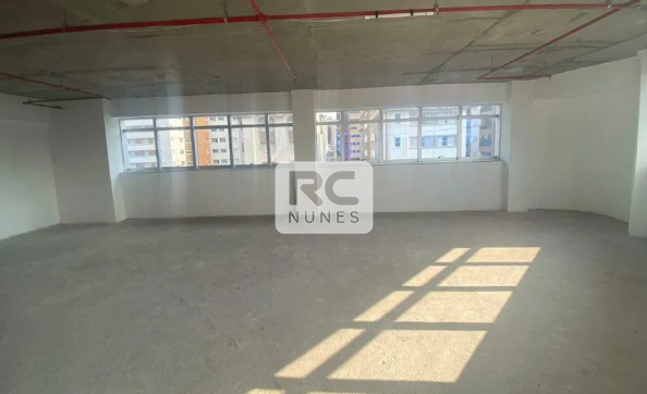 Conjunto Comercial / Sala para aluguel no Lourdes: 