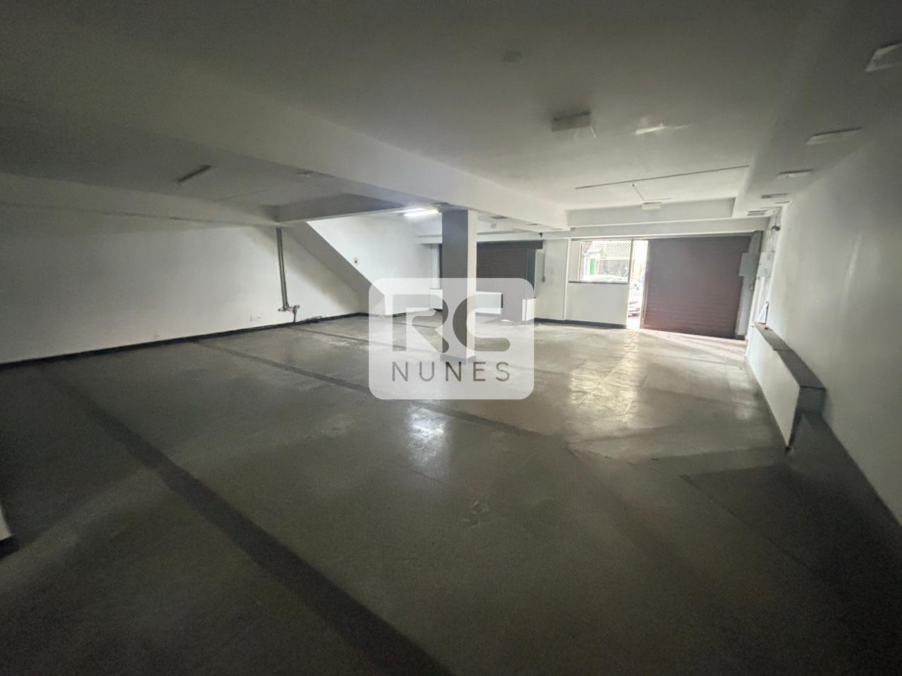 Loja para aluguel no Barro Preto: 