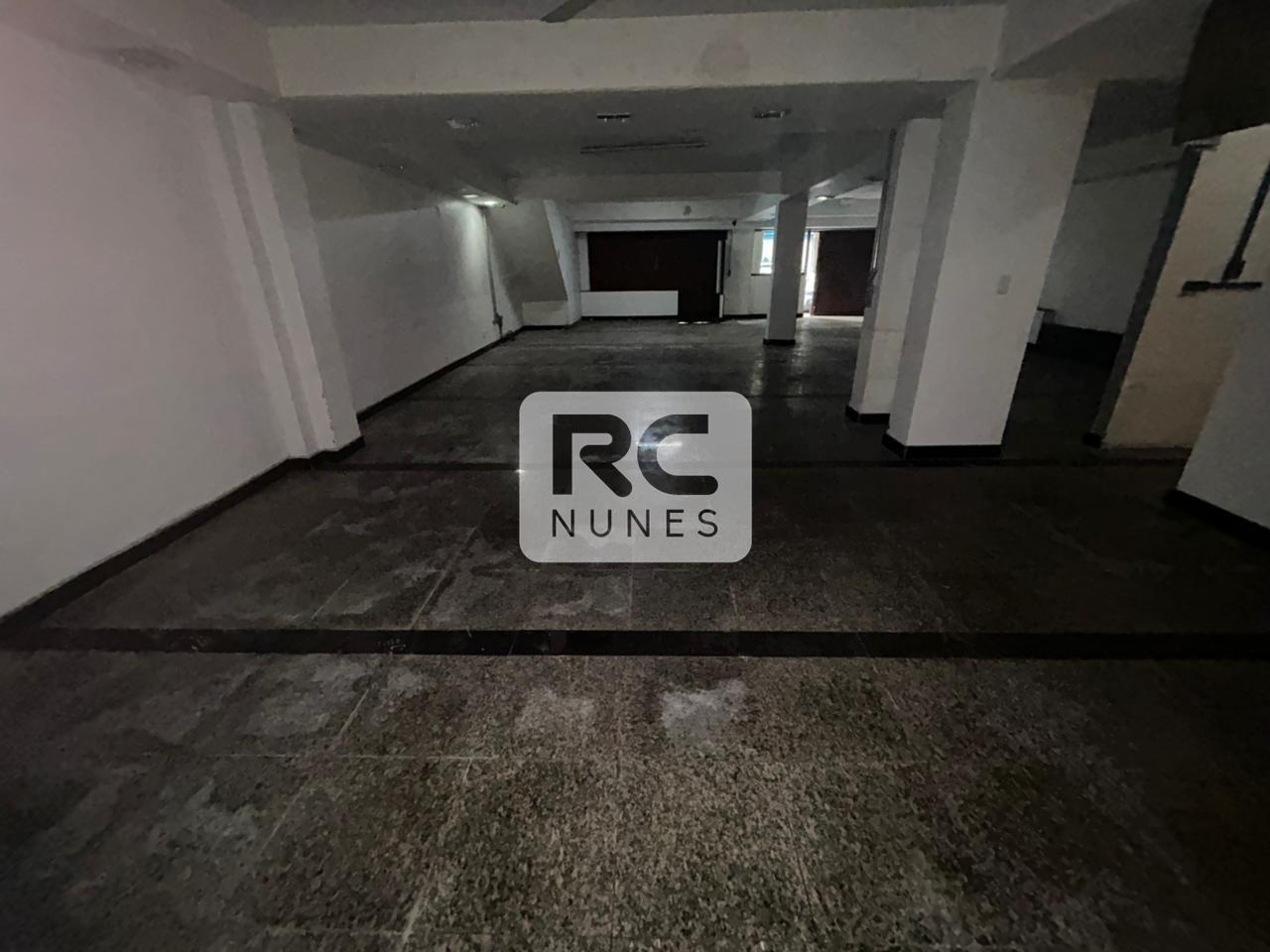 Loja para aluguel no Barro Preto: 