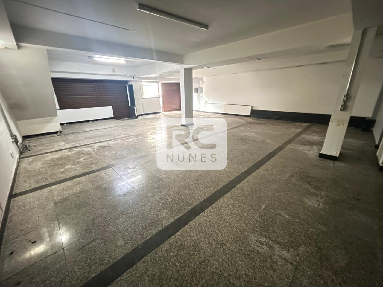 Loja para aluguel no Barro Preto: 