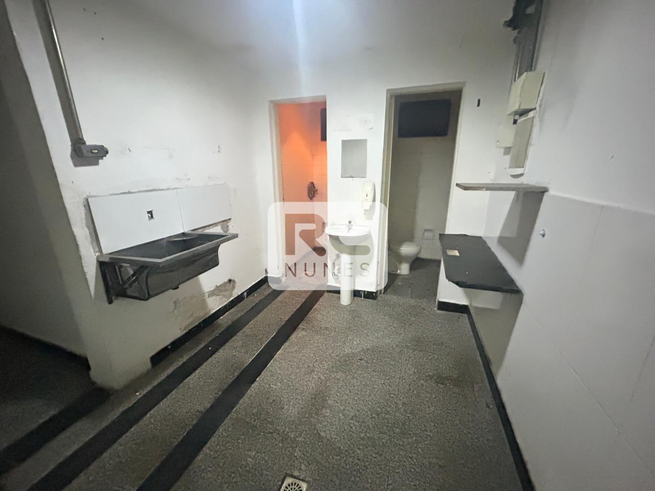 Loja para aluguel no Barro Preto: 