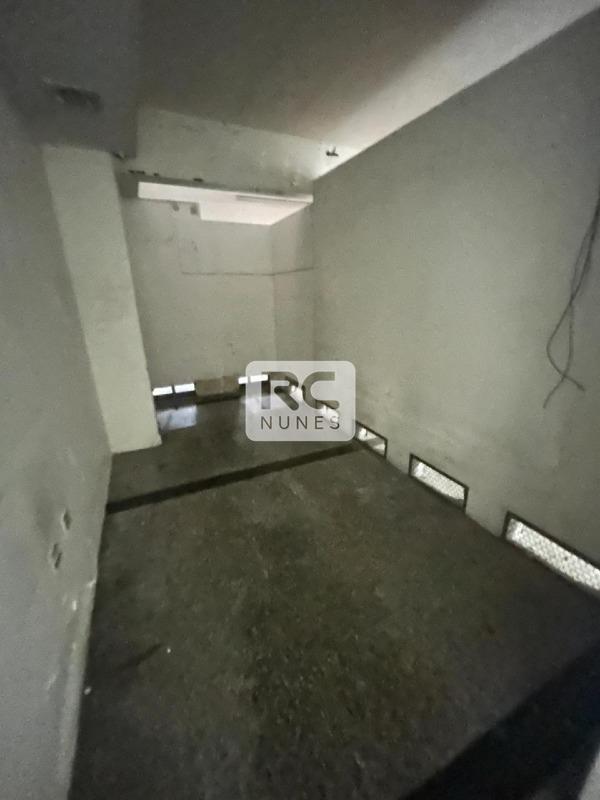 Loja para aluguel no Barro Preto: 