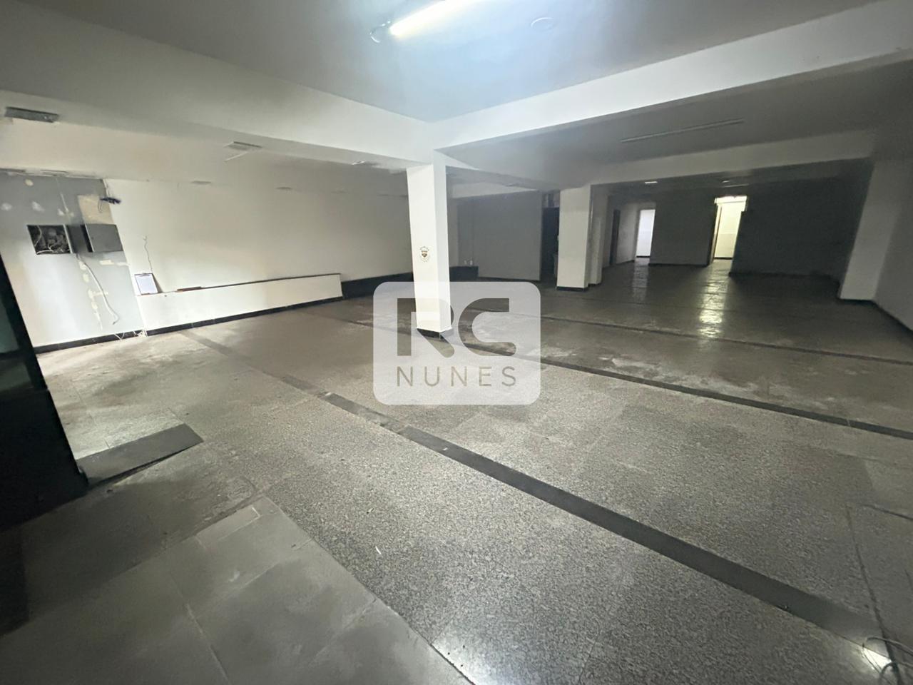 Loja para aluguel no Barro Preto: 