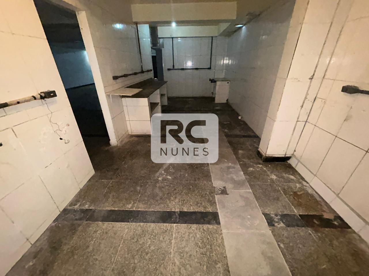 Loja para aluguel no Barro Preto: 