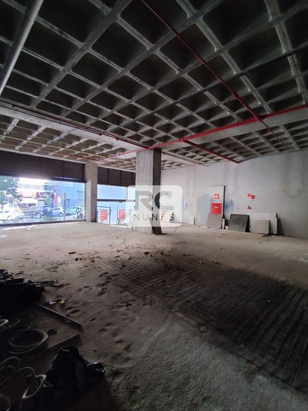 Loja para aluguel no Savassi: 