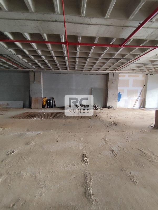 Loja para aluguel no Savassi: 