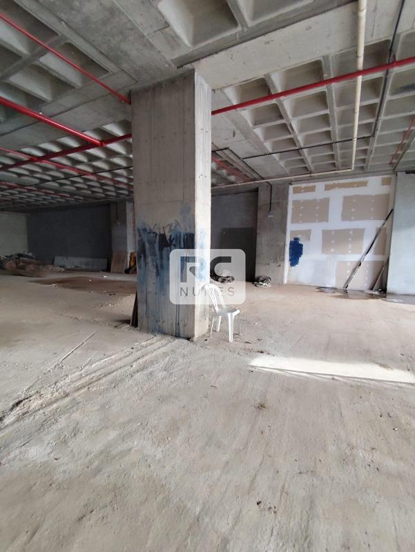 Loja para aluguel no Savassi: 