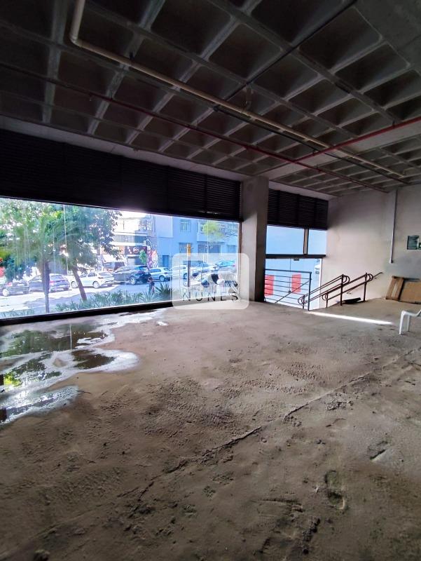 Loja para aluguel no Savassi: 