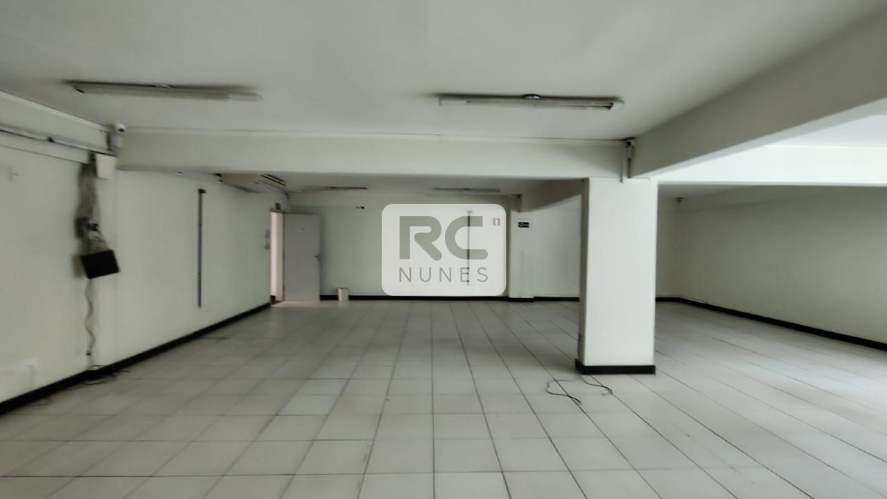 Sala para aluguel no Santo Agostinho: 