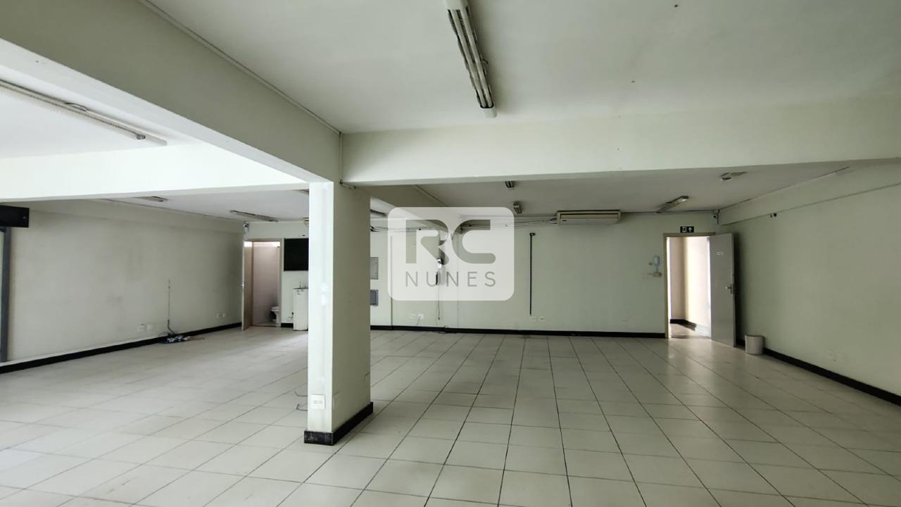 Sala para aluguel no Santo Agostinho: 