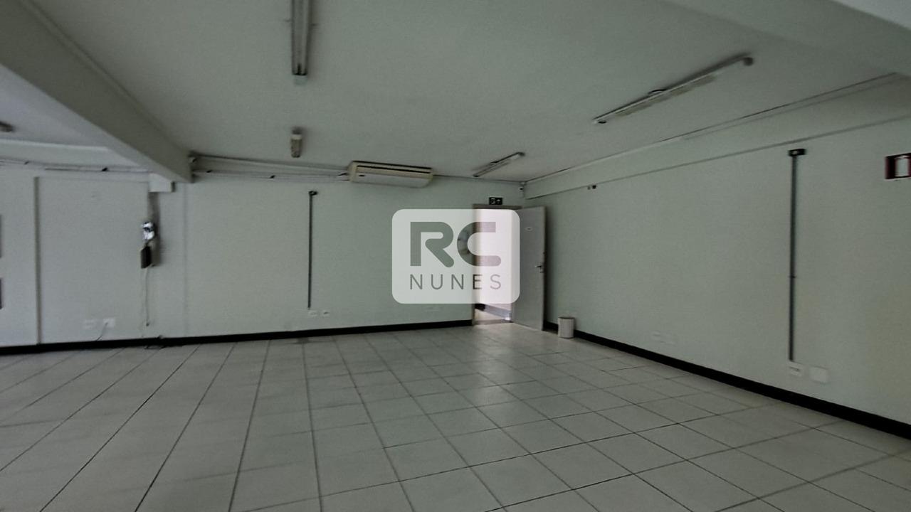 Sala para aluguel no Santo Agostinho: 