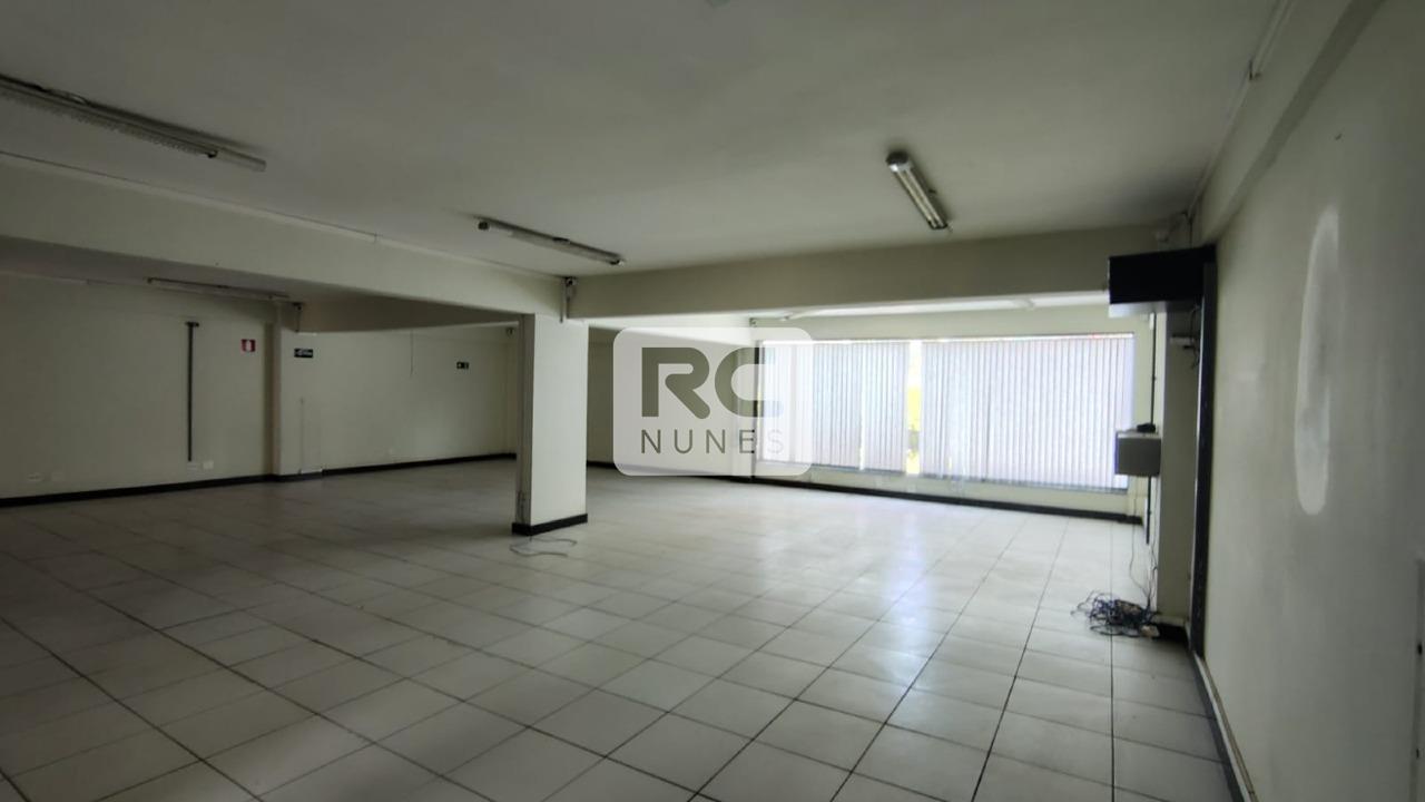 Sala para aluguel no Santo Agostinho: 