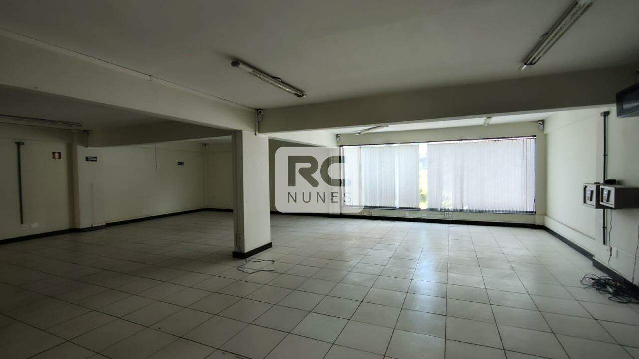 Sala para aluguel no Santo Agostinho: 