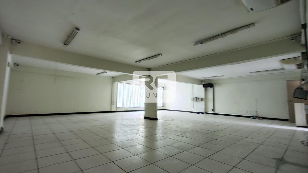 Sala para aluguel no Santo Agostinho: 