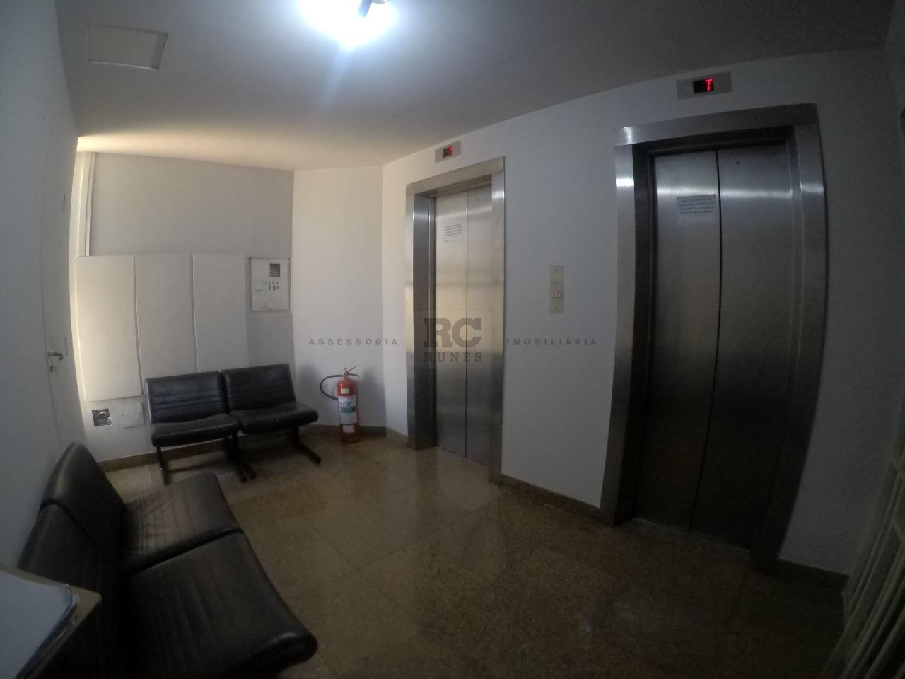 Loja para aluguel no Santo Agostinho: 