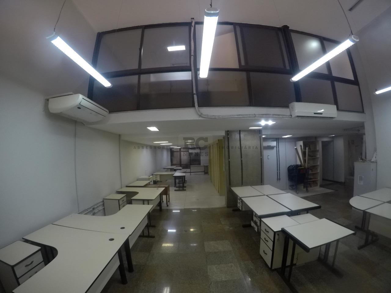 Loja para aluguel no Santo Agostinho: 