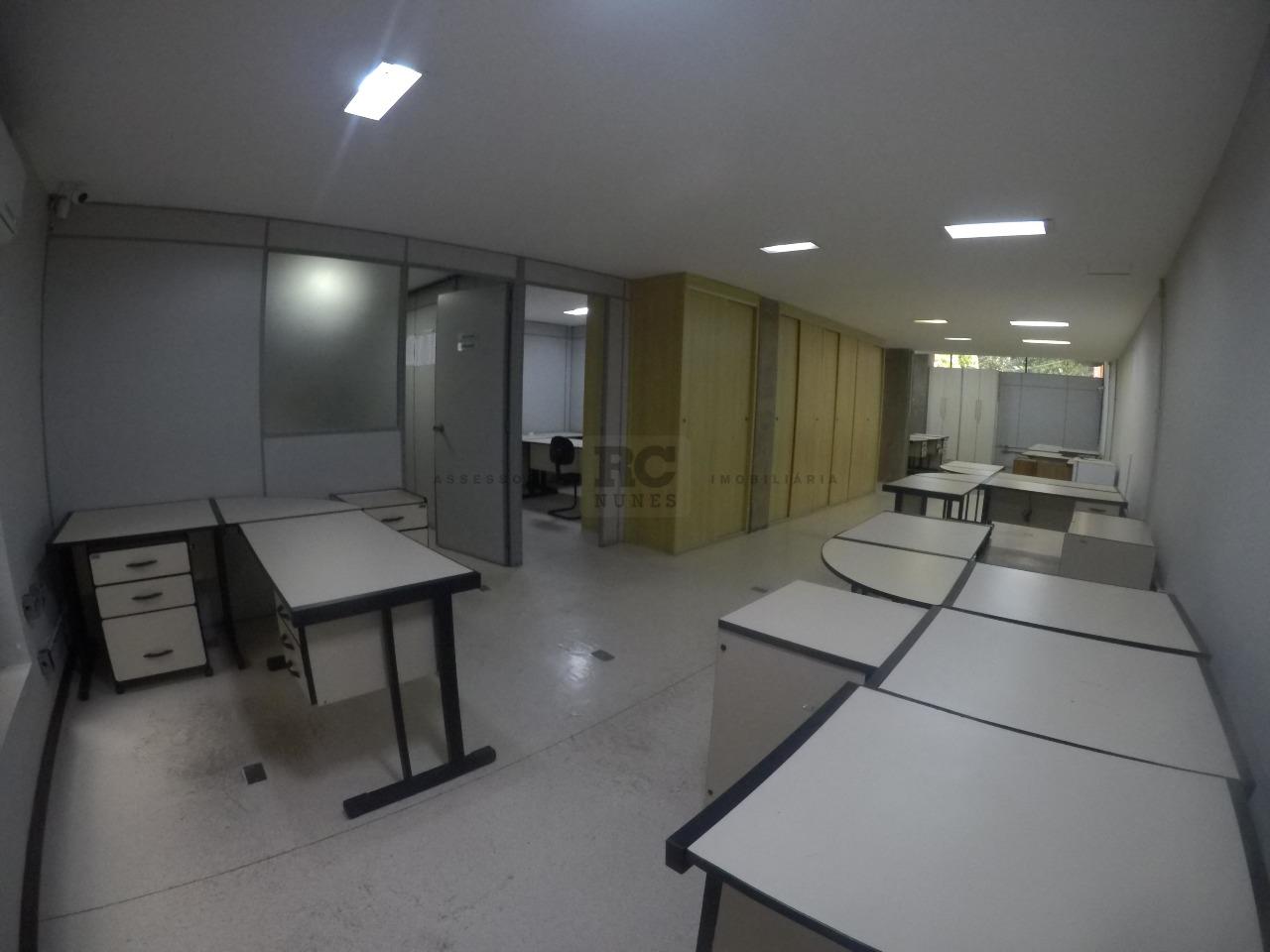 Loja para aluguel no Santo Agostinho: 