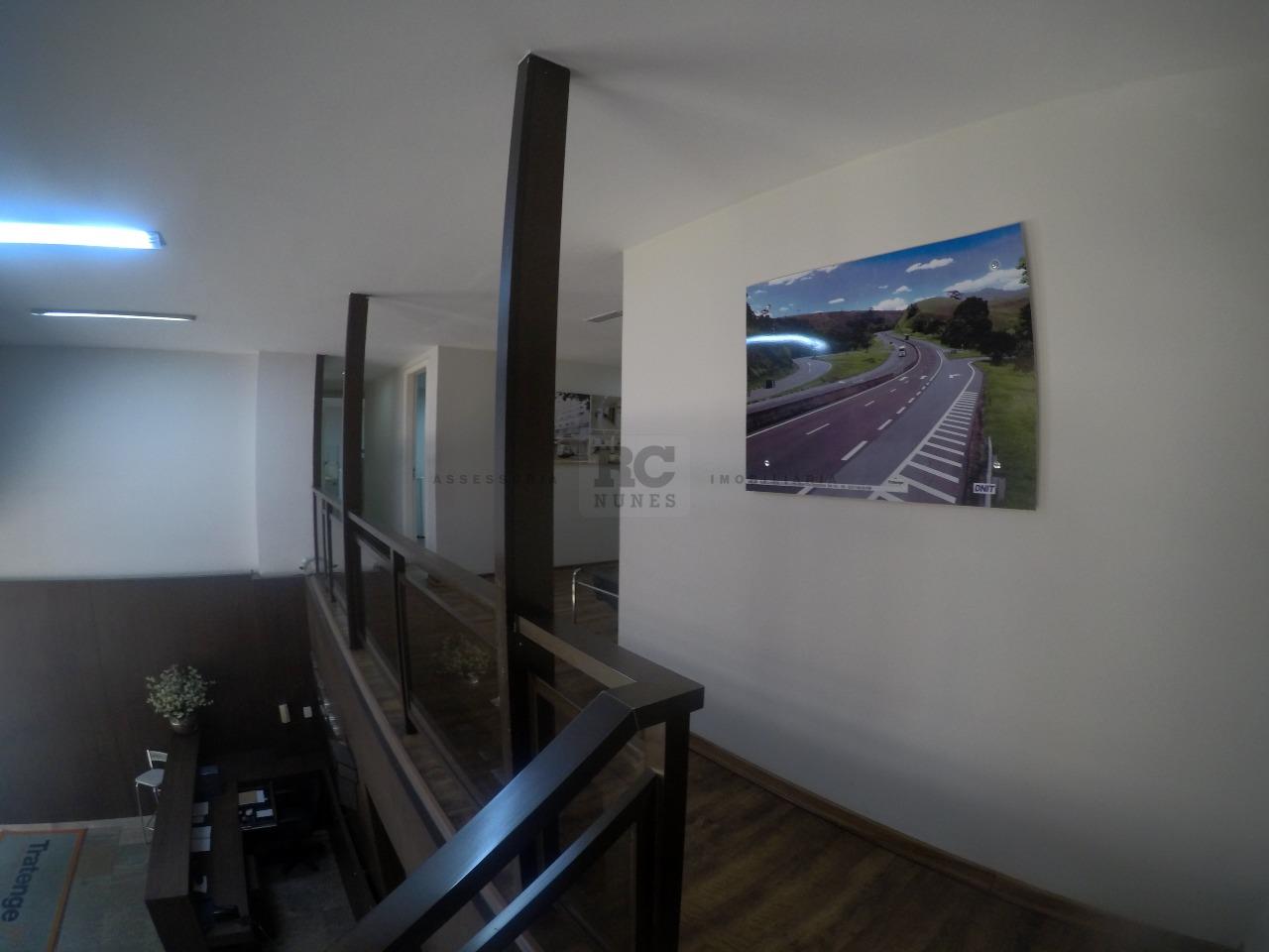 Loja para aluguel no Santo Agostinho: 