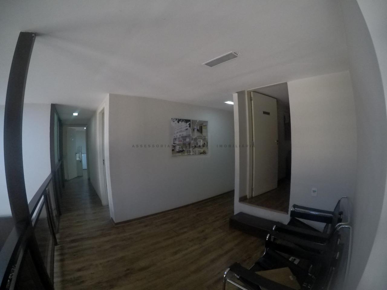 Loja para aluguel no Santo Agostinho: 