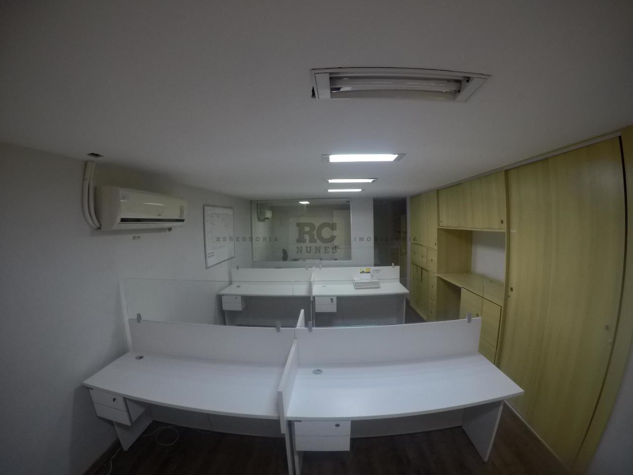 Loja para aluguel no Santo Agostinho: 