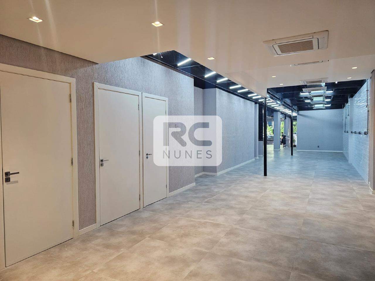 Loja para aluguel no Savassi: 