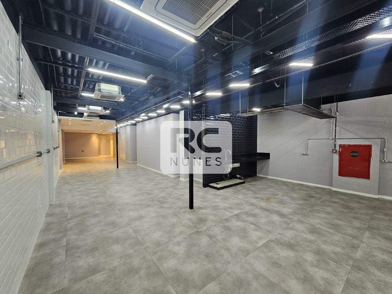 Loja para aluguel no Savassi: 