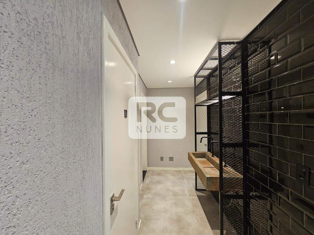 Loja para aluguel no Savassi: 