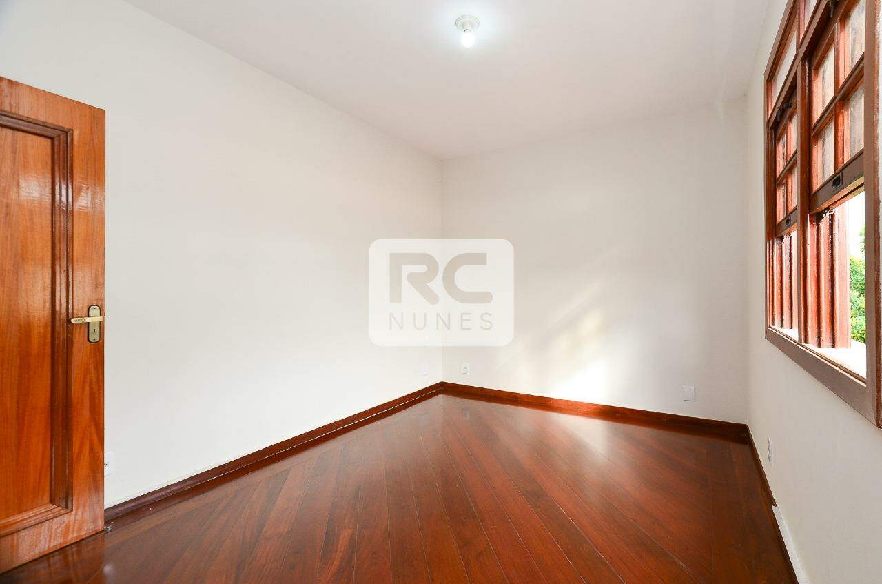 Casa comercial para aluguel no Santa Tereza: 