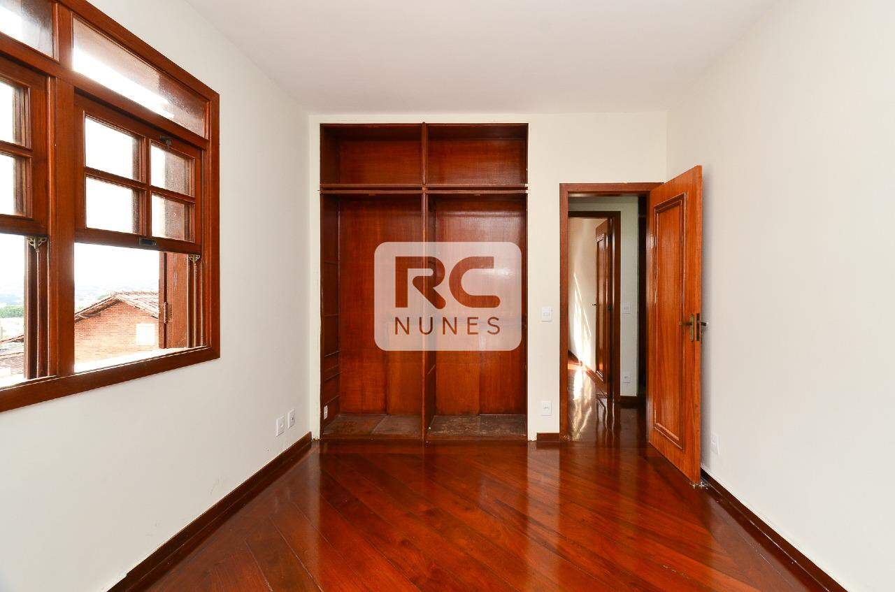 Casa comercial para aluguel no Santa Tereza: 