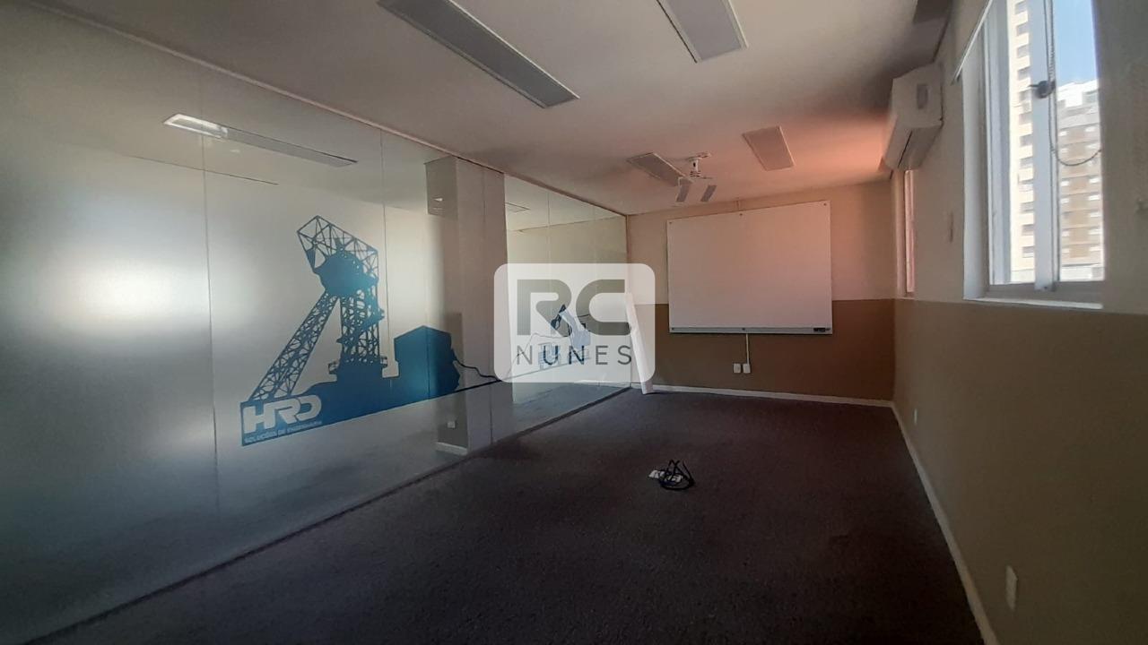 Prédio comercial para aluguel no Coração de Jesus: 