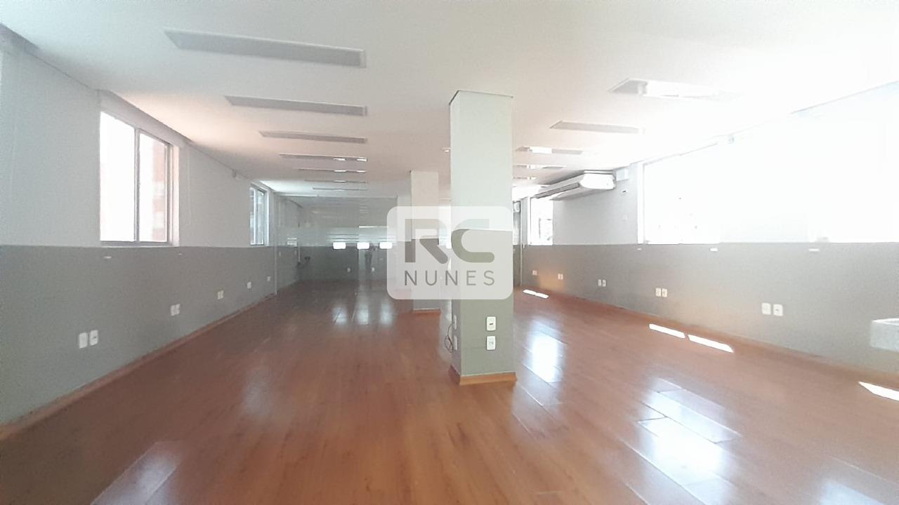 Prédio comercial para aluguel no Coração de Jesus: 