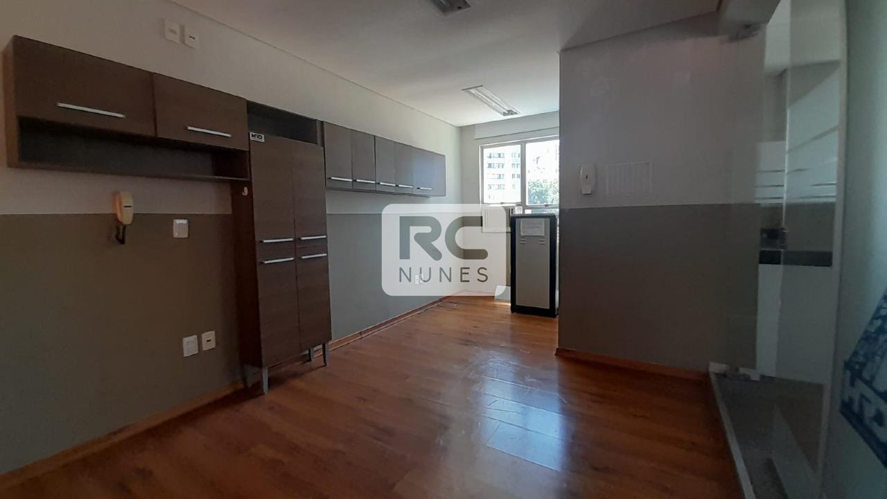 Prédio comercial para aluguel no Coração de Jesus: 