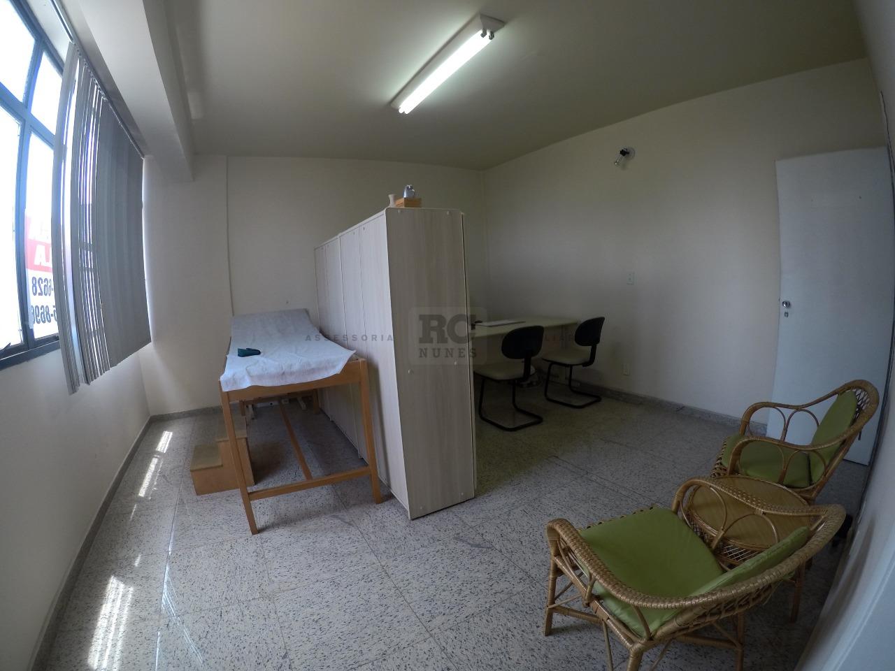 Sala para aluguel no Barro Preto: 