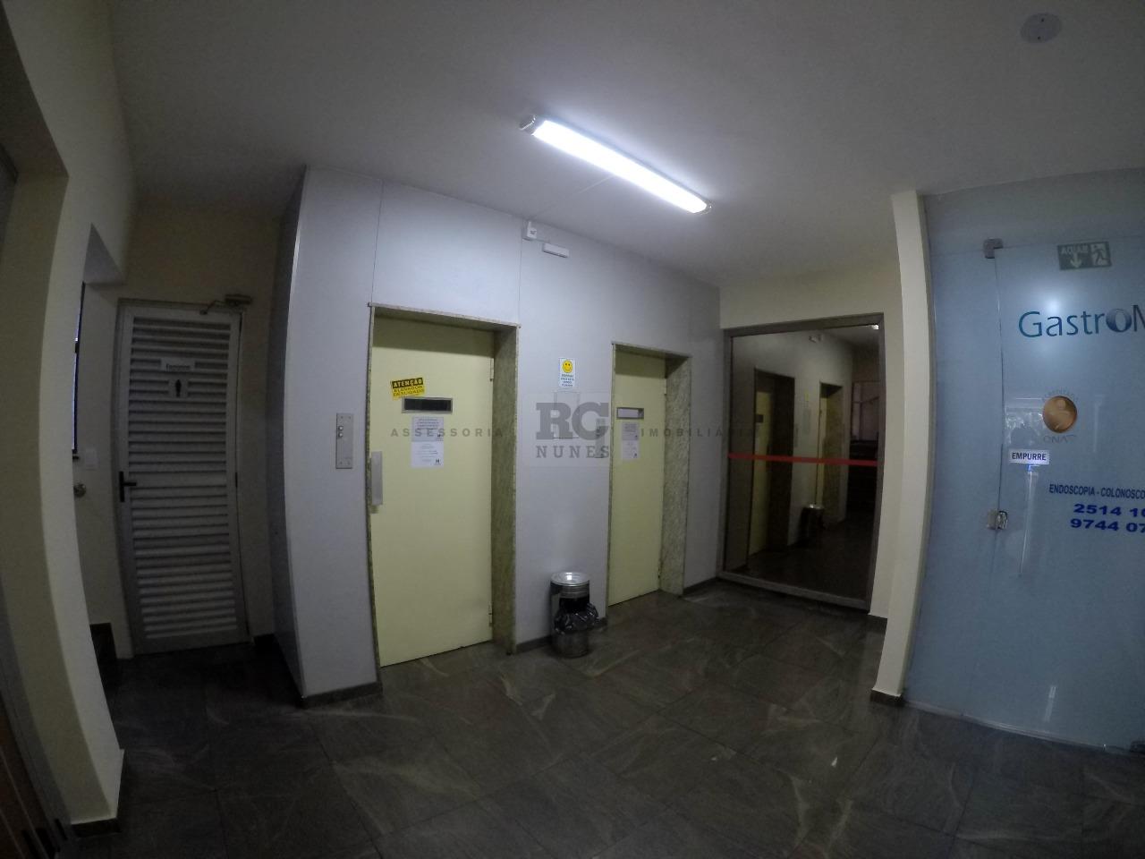 Sala para aluguel no Barro Preto: 