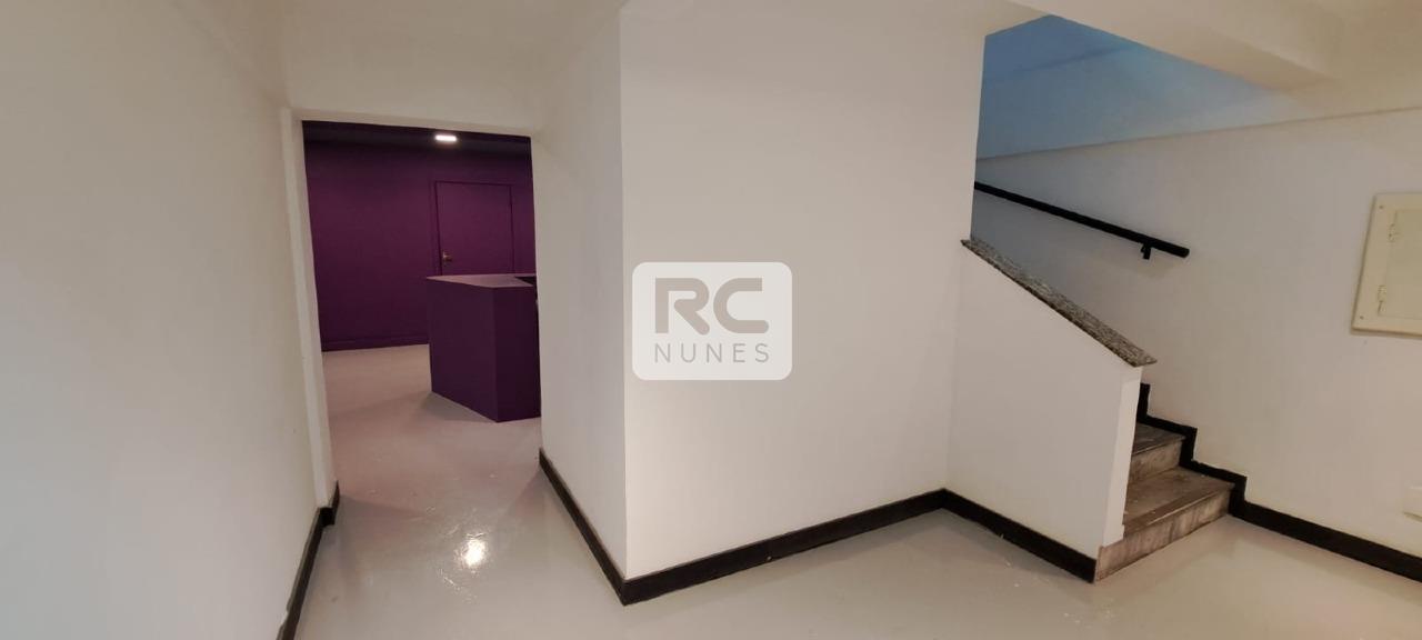 Prédio comercial para aluguel no Estoril: 