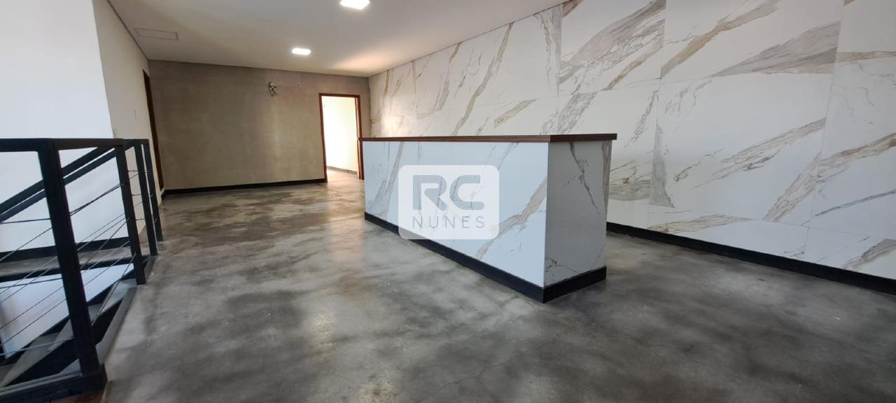 Prédio comercial para aluguel no Estoril: 