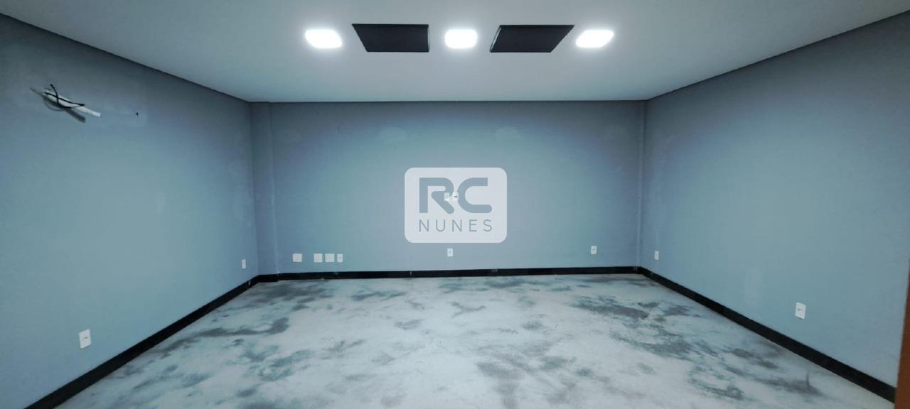 Prédio comercial para aluguel no Estoril: 