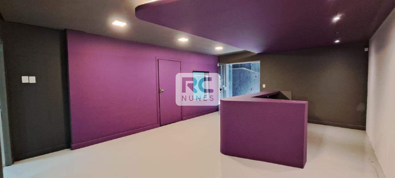 Prédio comercial para aluguel no Estoril: 