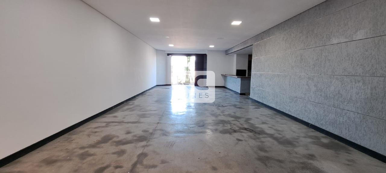 Prédio comercial para aluguel no Estoril: 