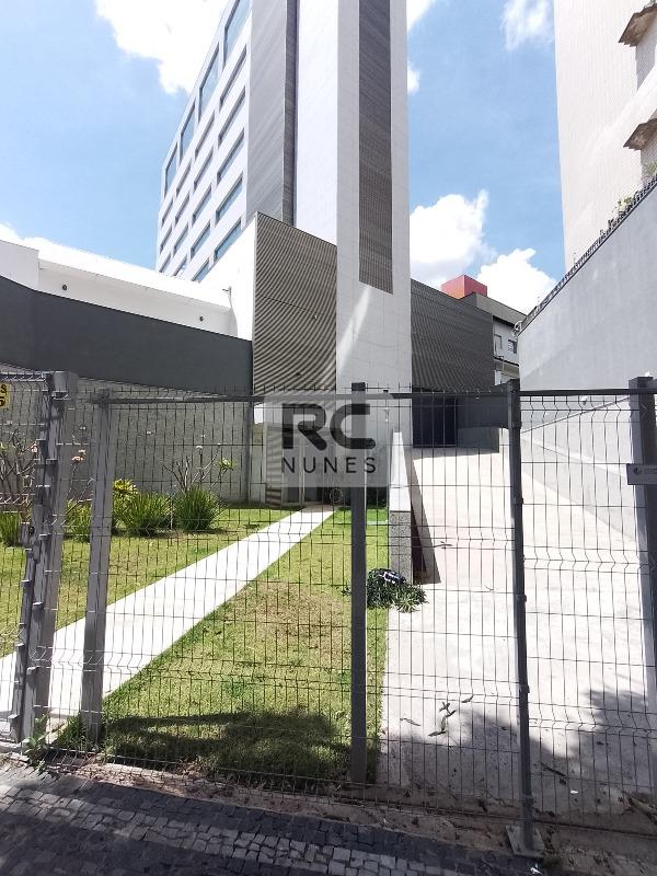 Prédio para aluguel no Santa Efigênia: 