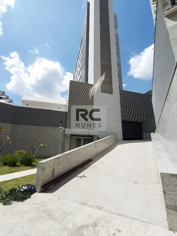 Prédio para aluguel no Santa Efigênia: 