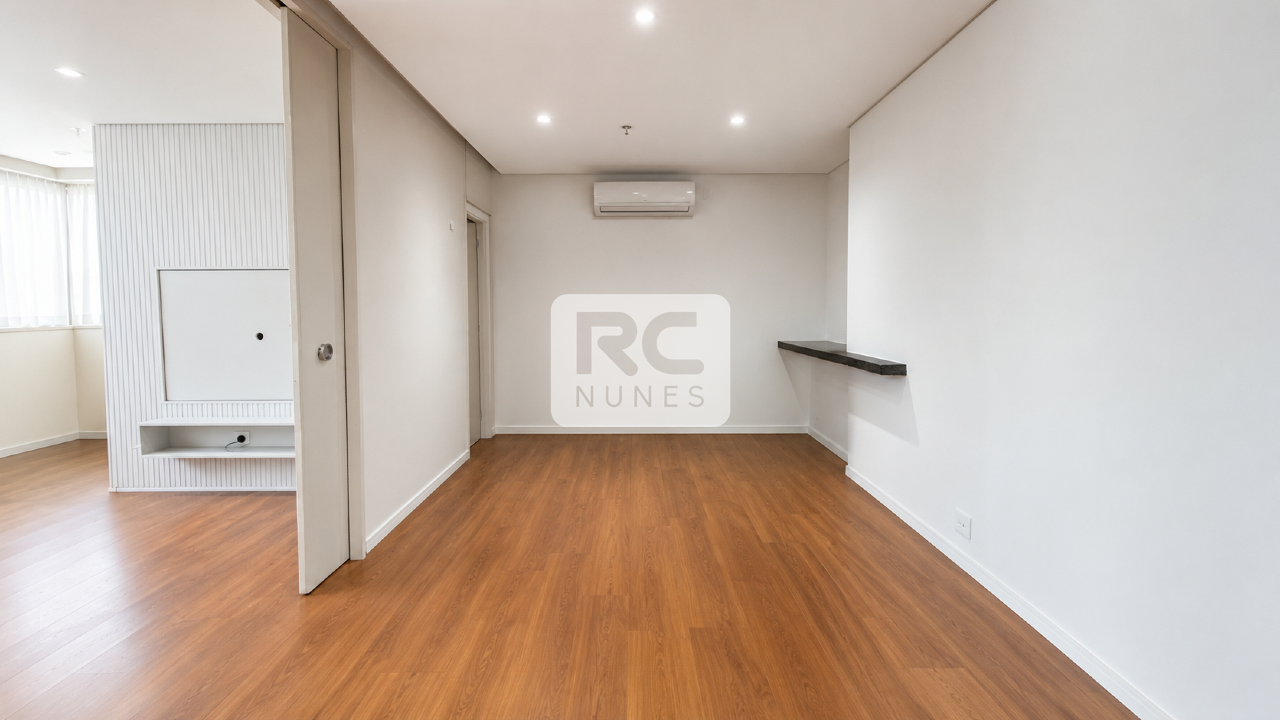 Sala para aluguel no Savassi: 