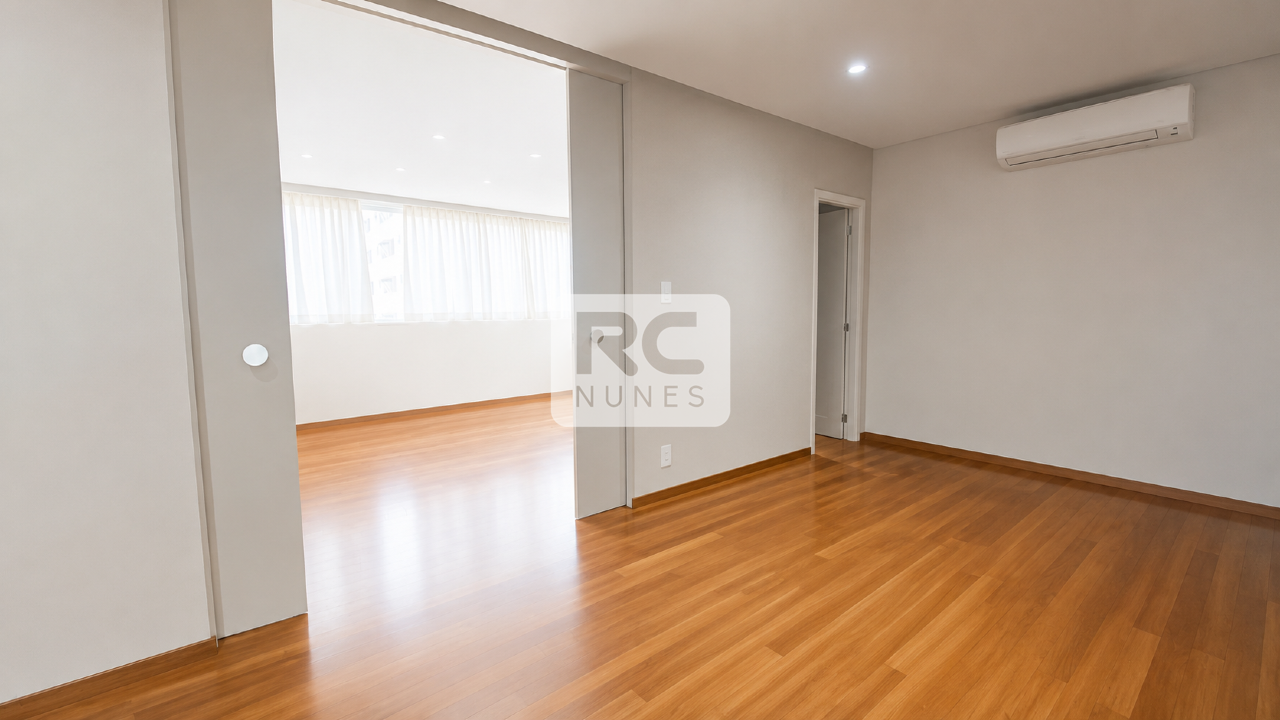 Sala para aluguel no Savassi: 