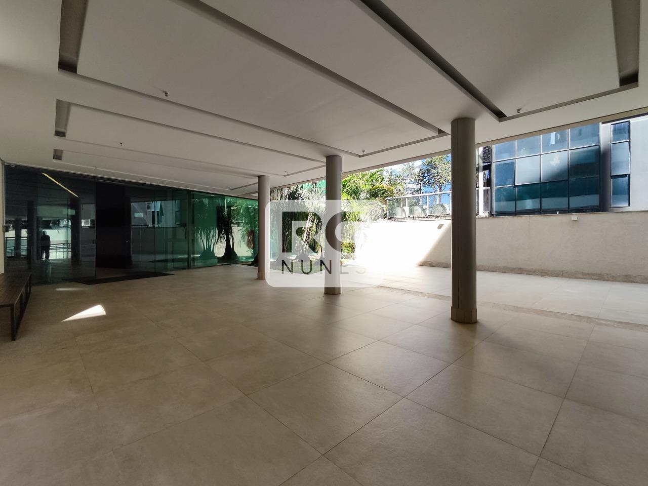 Andar corrido para aluguel no Vale do Sereno: 